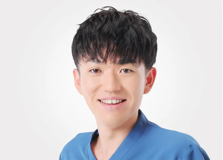 間宮 拓海 医師