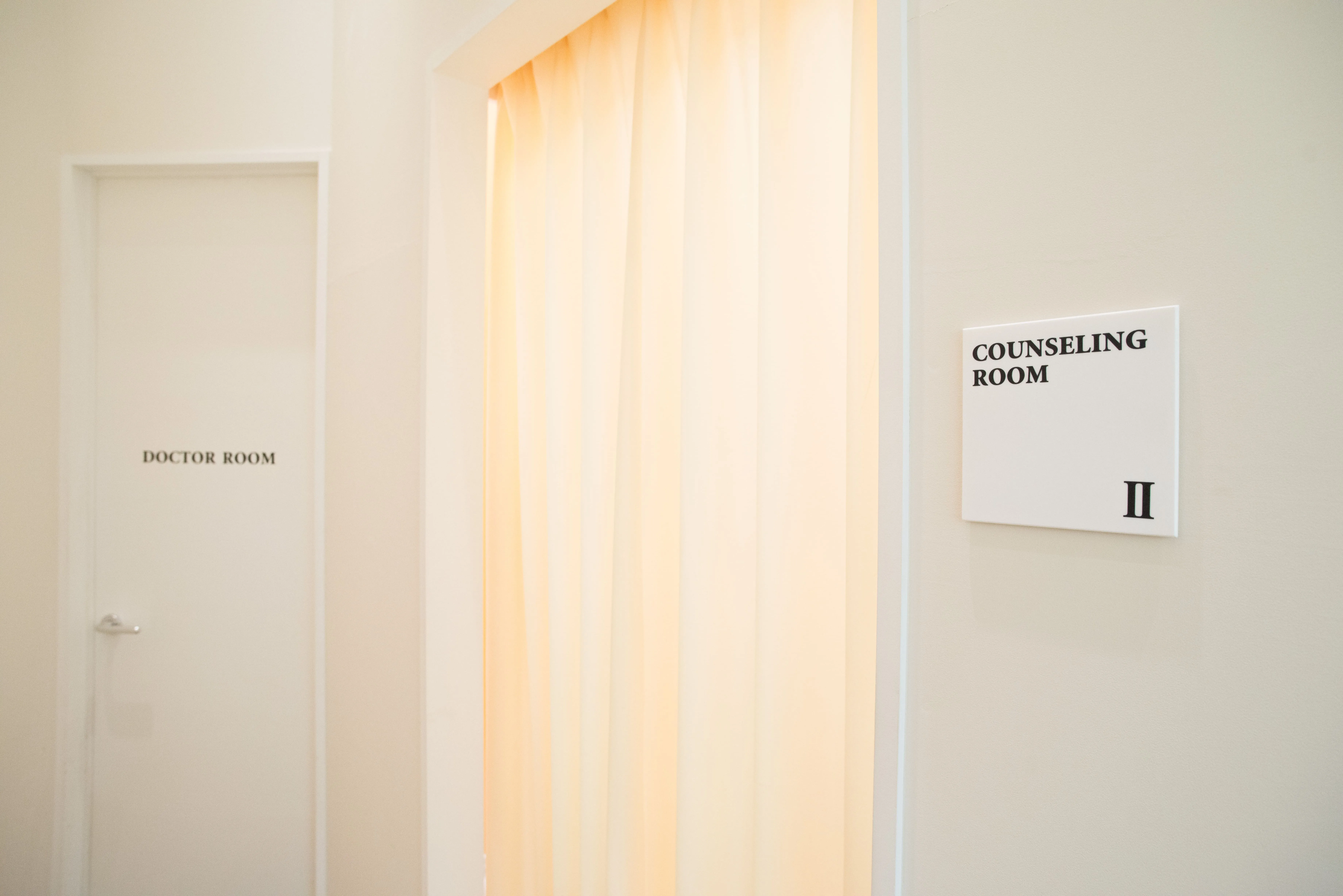 大阪雅美容外科_院内の様子_2