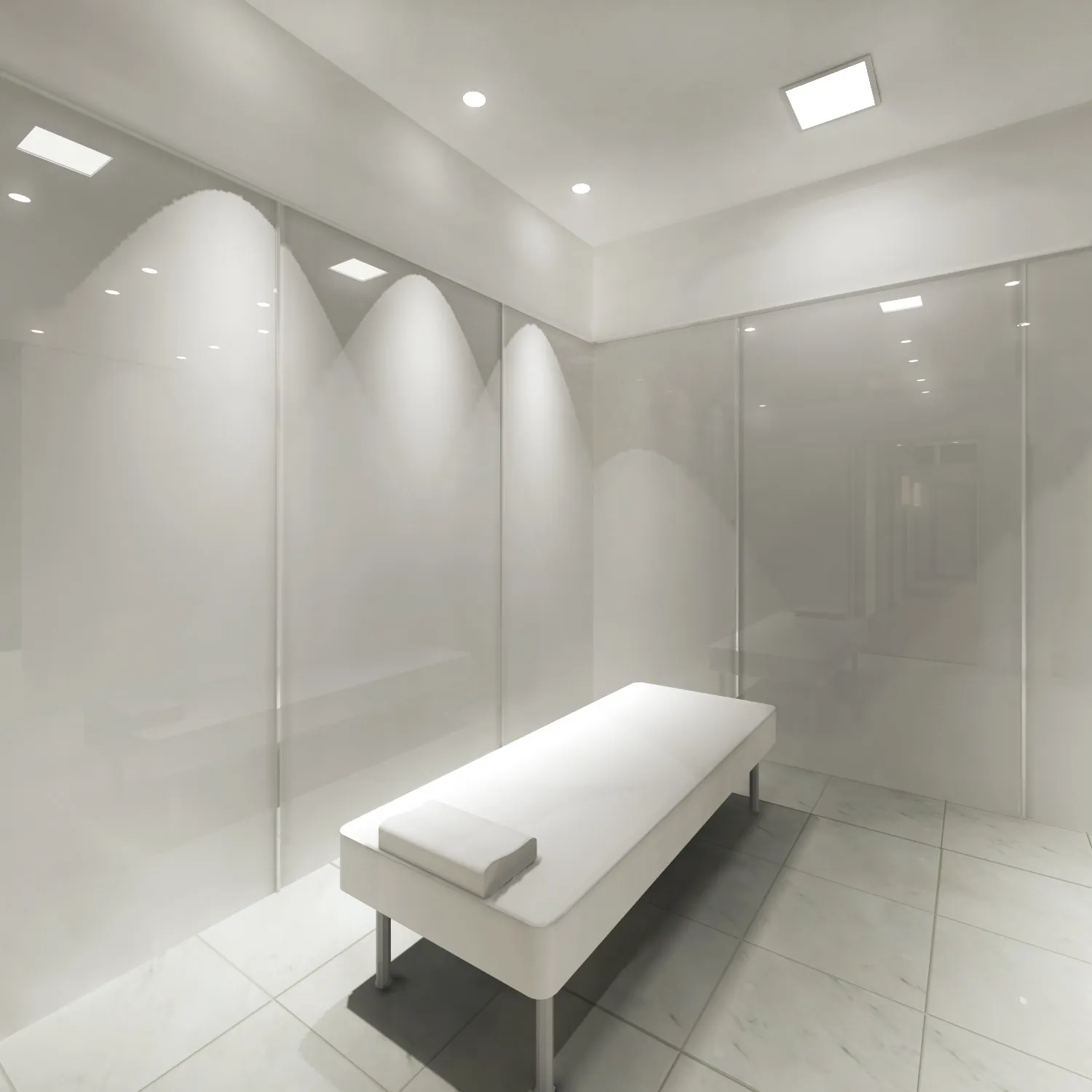 L’ amour clinic Tokyo_院内の様子_3