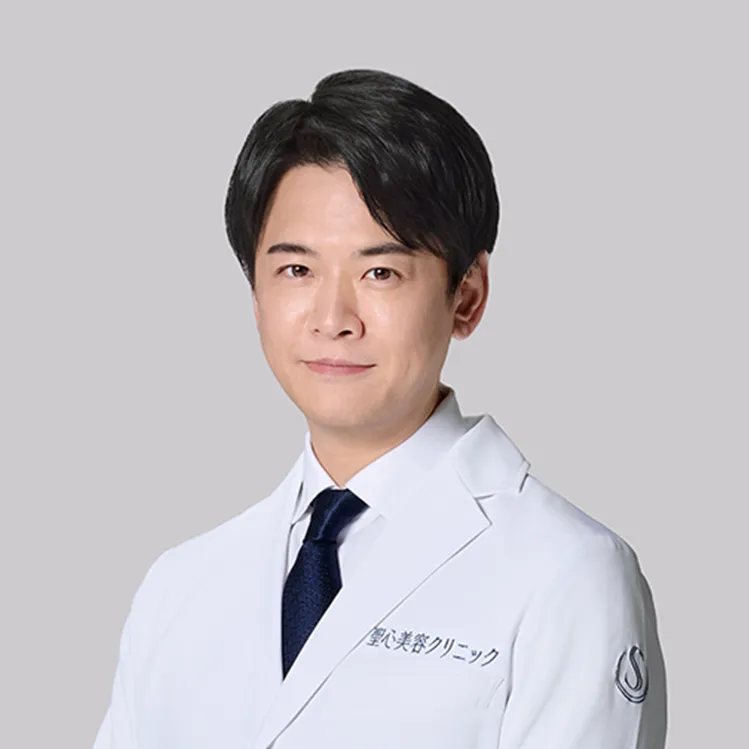 星野 善允 医師