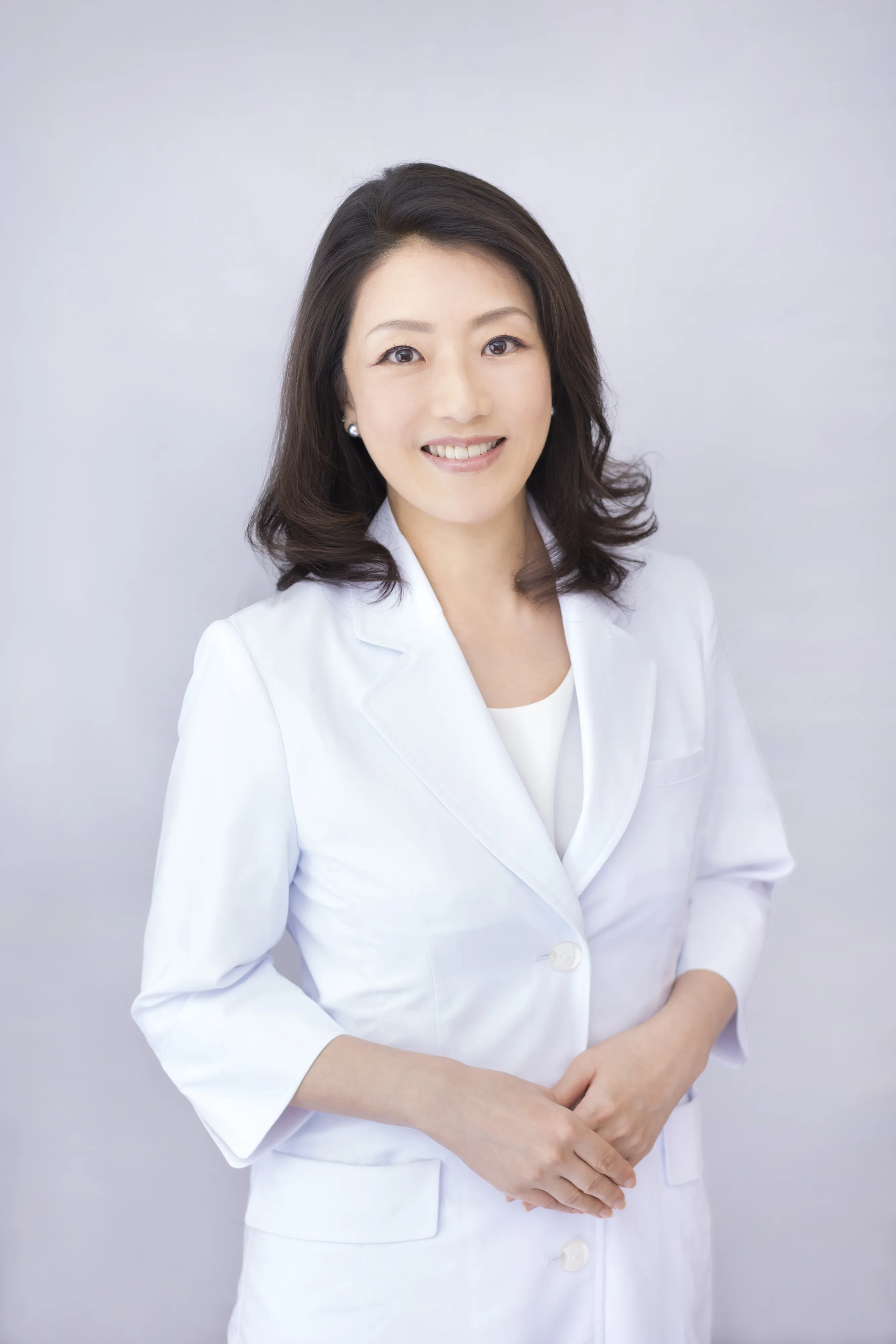 渋谷スキンクリニックの吉田 貴子 院長