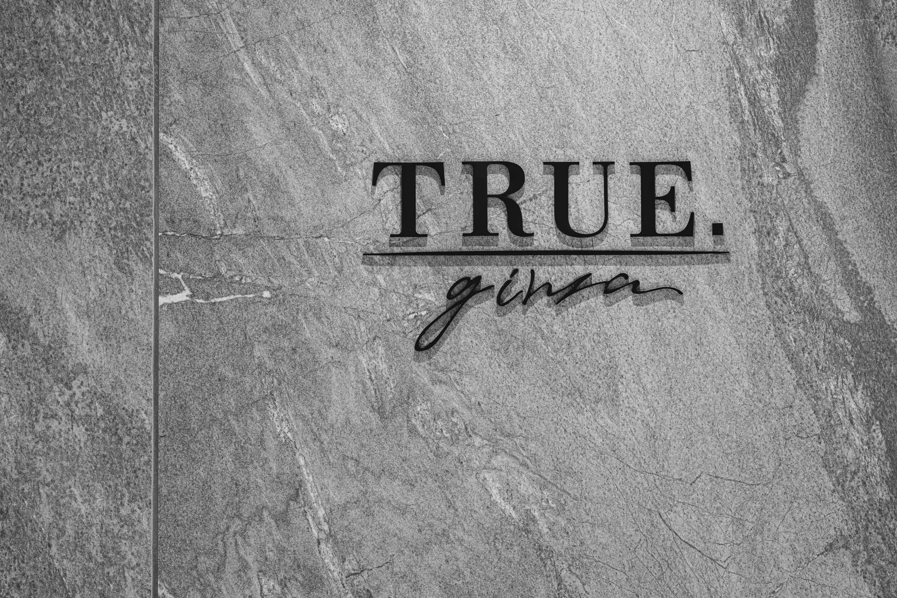 TRUE.ginza_院内の様子_2