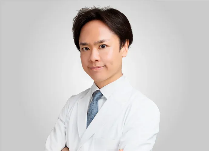 佐野 孝治 医師