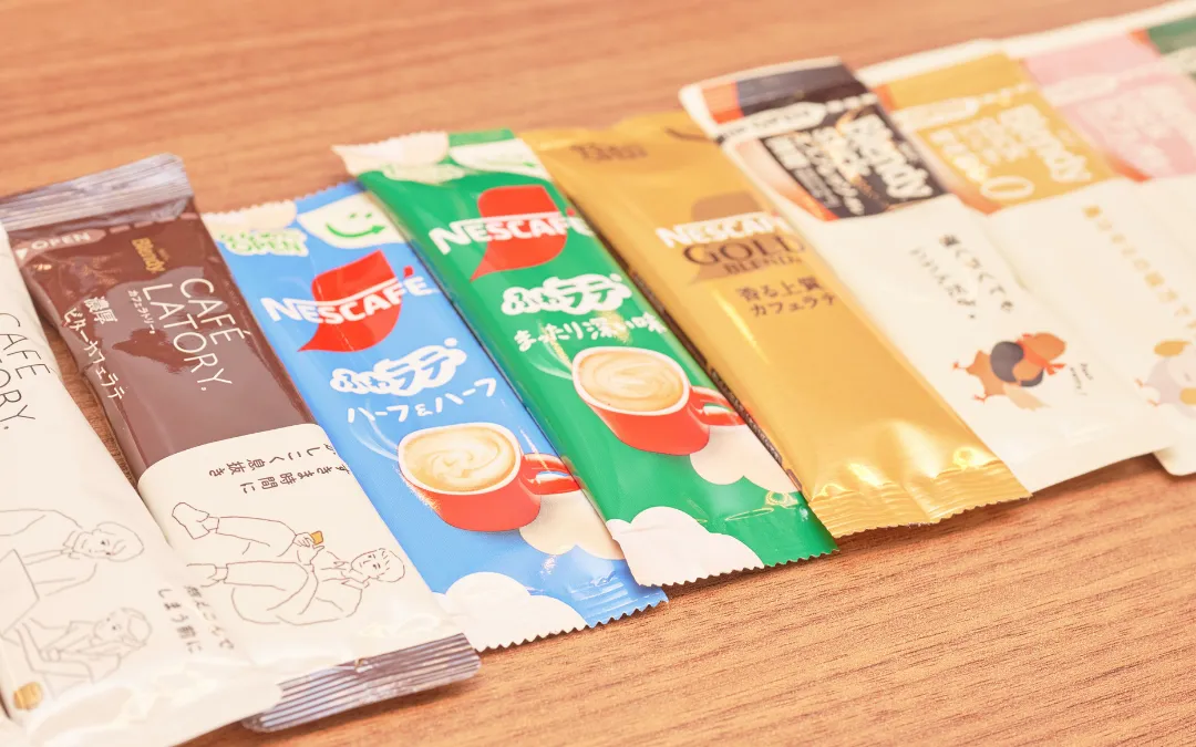 人気スティックコーヒー11商品のコスパを比較検証
