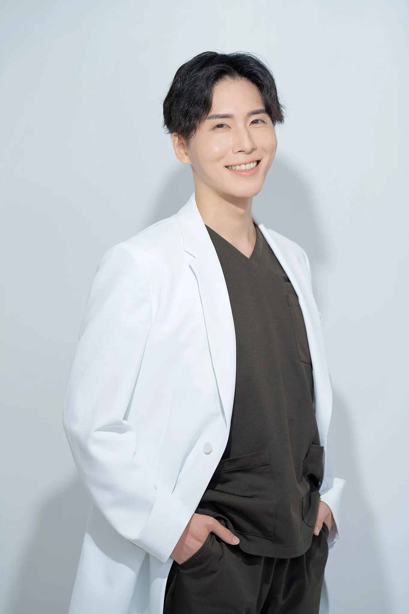 MEMOTO CLINIC 名古屋の鈴木 大路 院長