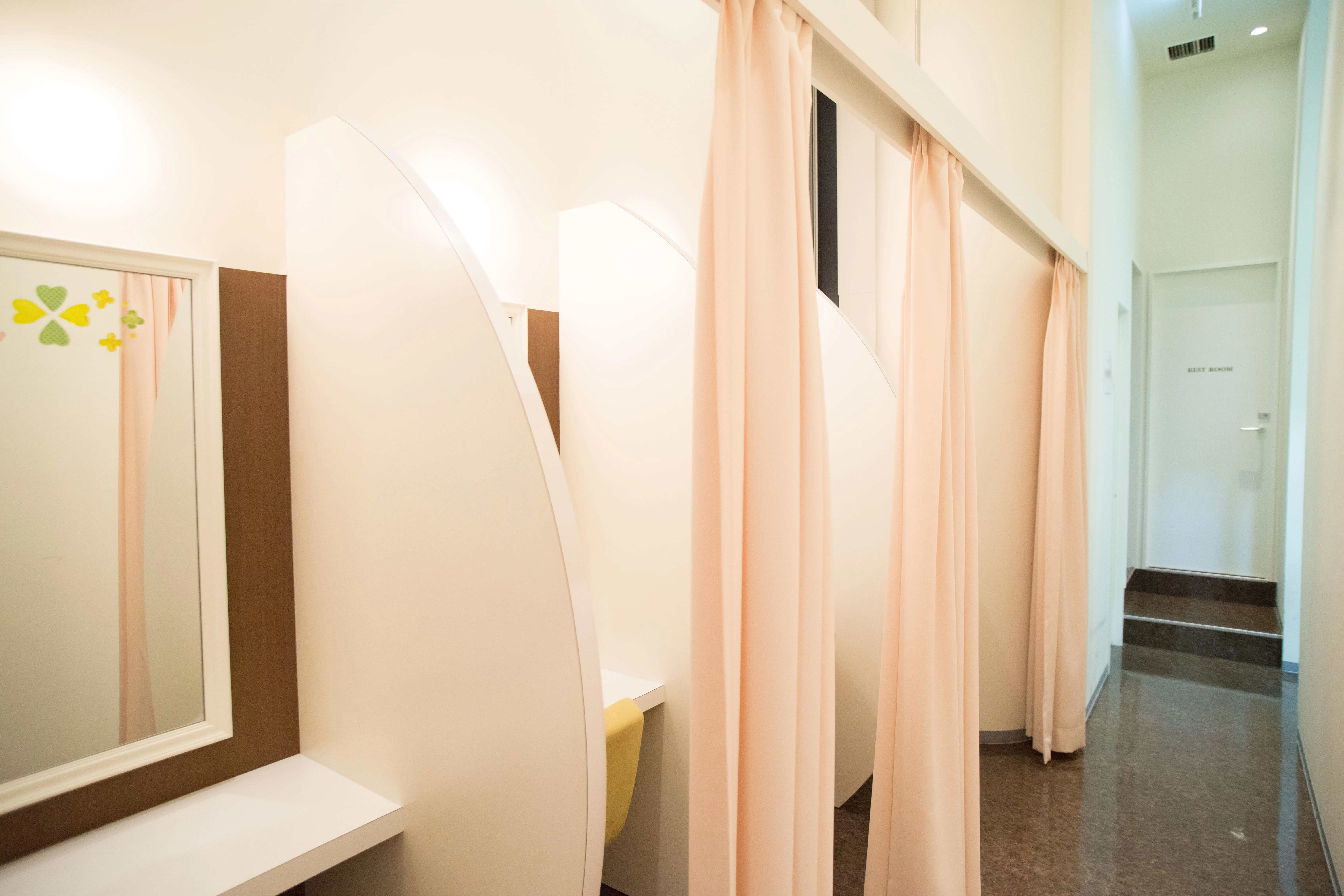 大阪雅美容外科_院内の様子_4