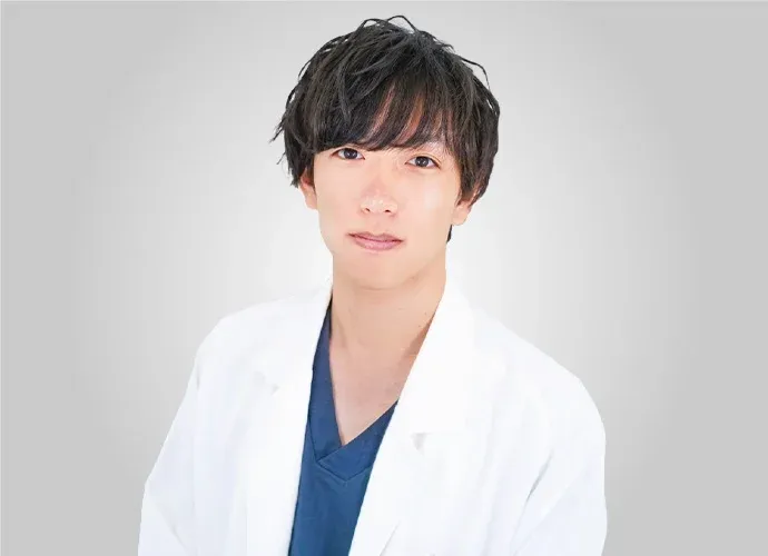 山口 悟 医師