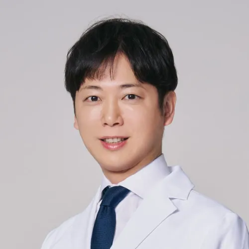 菱田 健作 医師