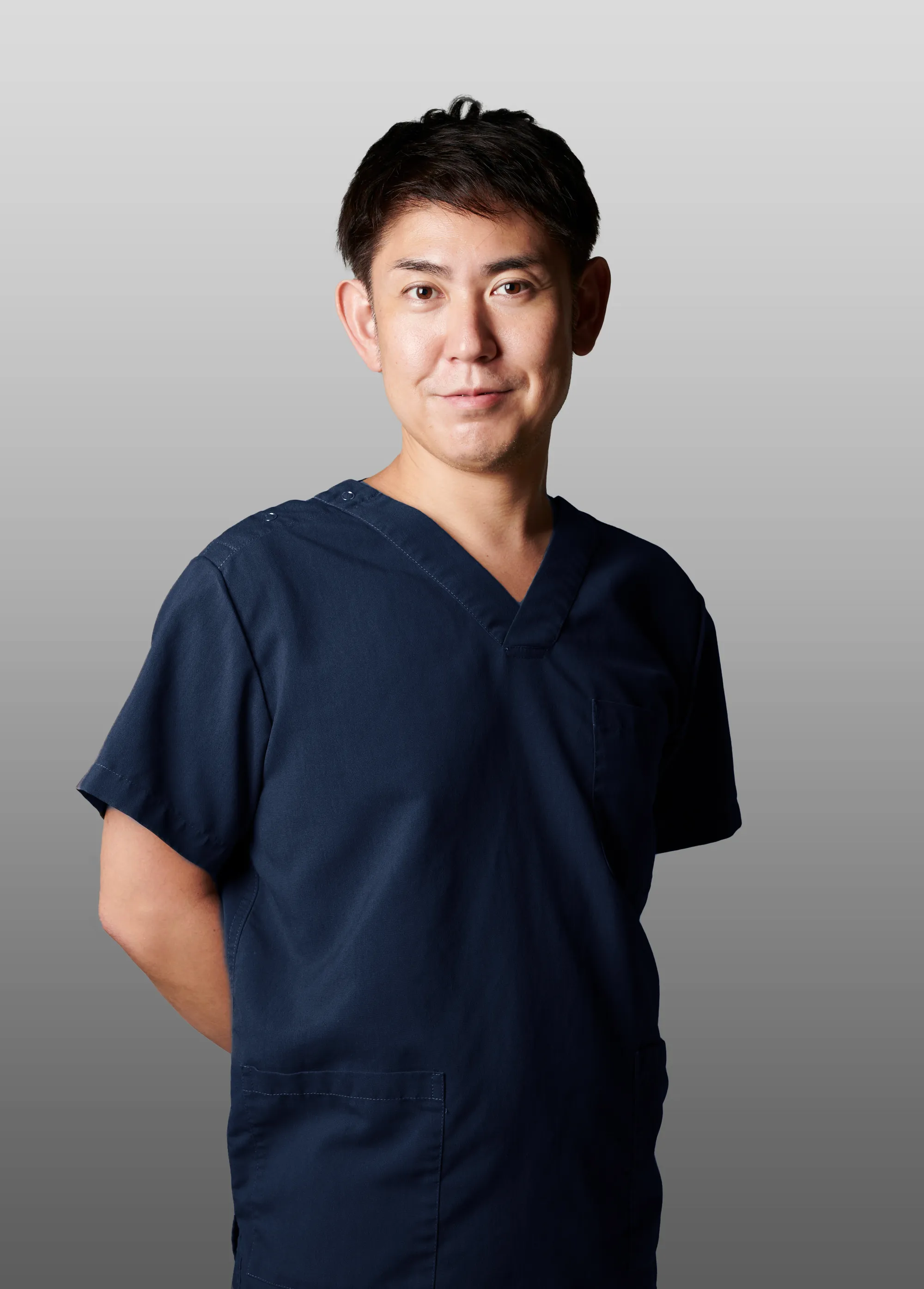 Mods Clinic（モッズクリニック）の北條 誠至 院長