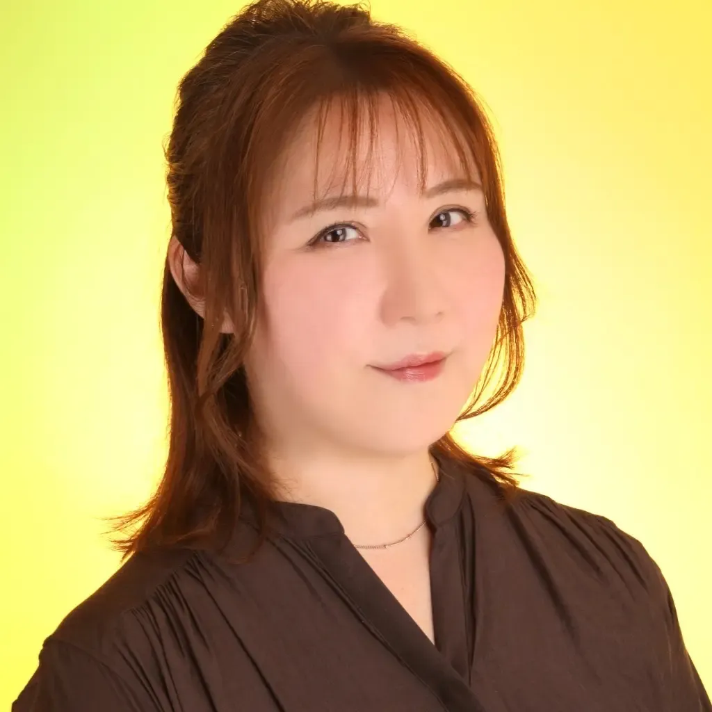 マザー美宙 先生