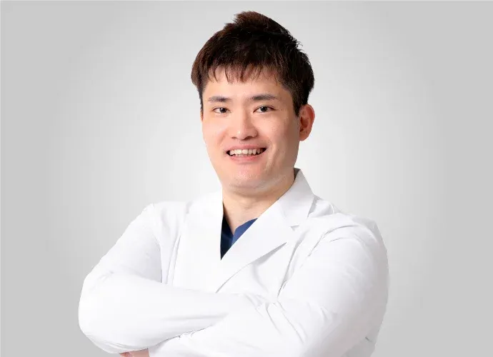 宮村 陽二 医師