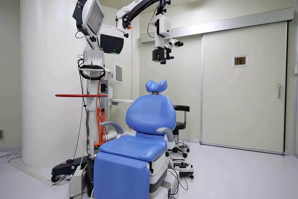 手術室の様子_1