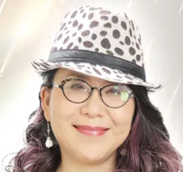 鳳灯音 美里 先生