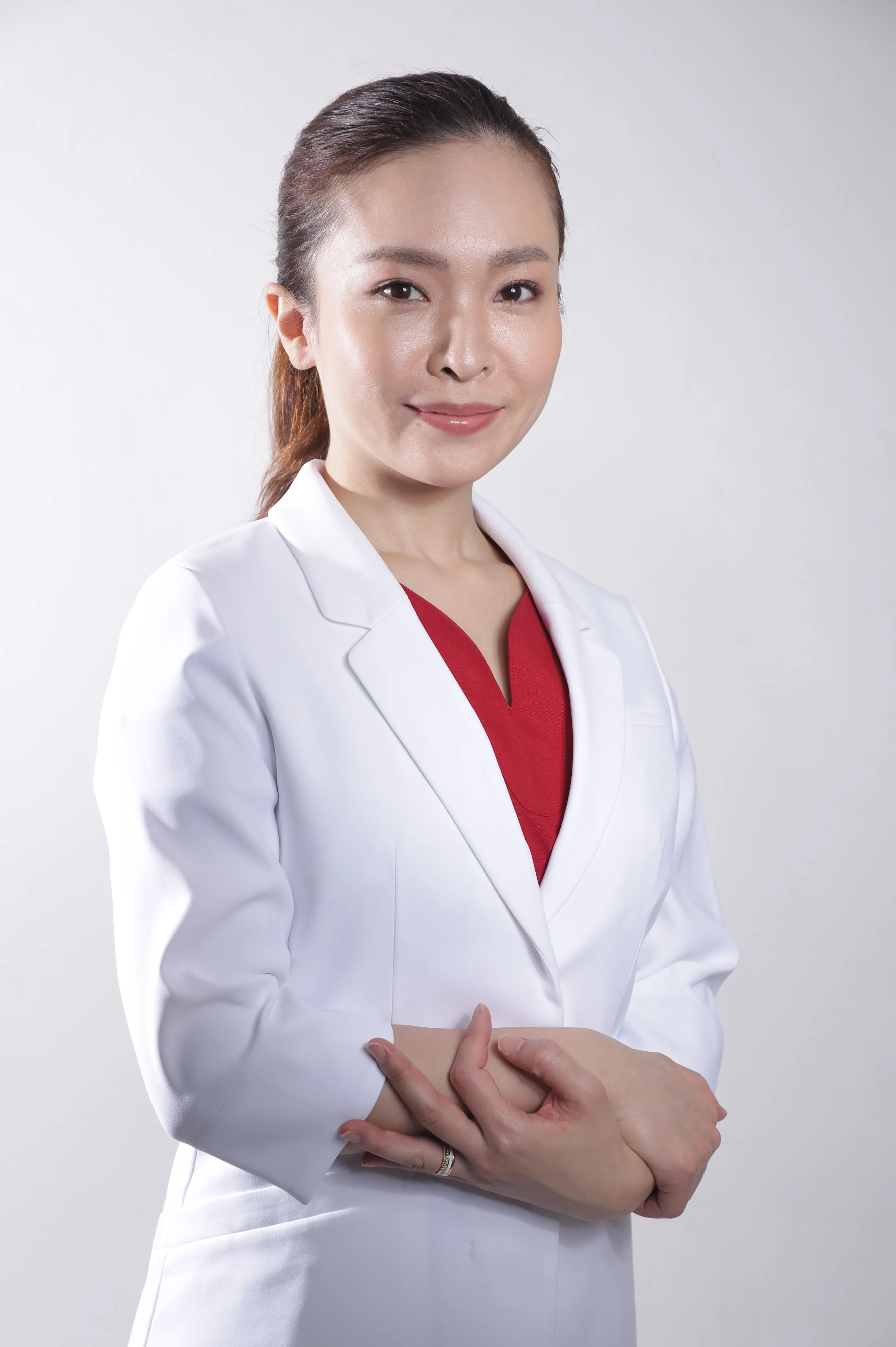 豊洲内科・糖尿病/形成・美容外科クリニックの澤口 悠 副院長