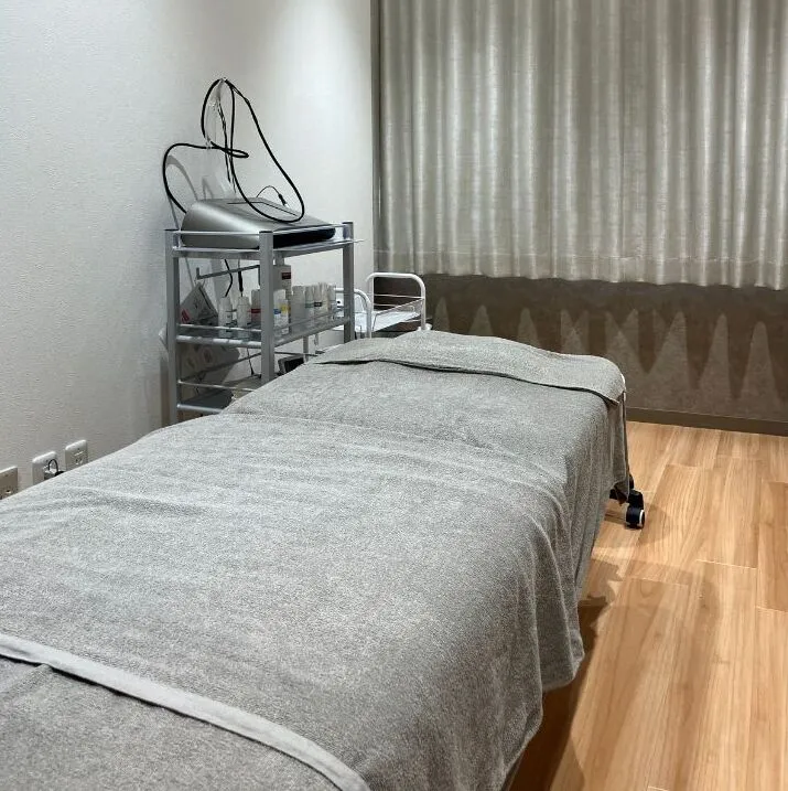 名駅なぎクリニック_施術室の様子_1