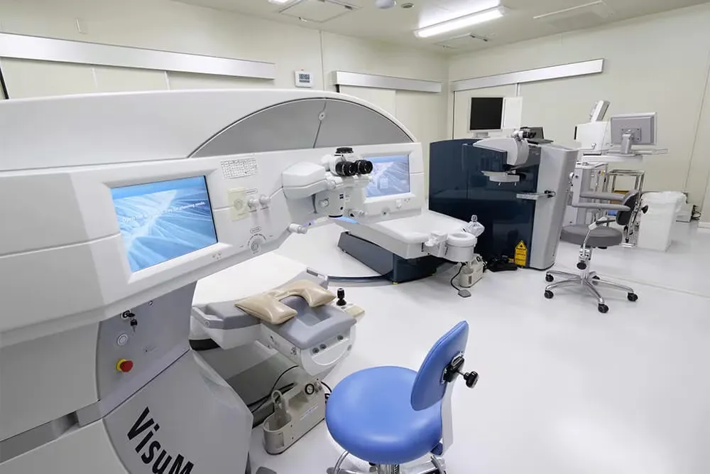 検査室の様子_2