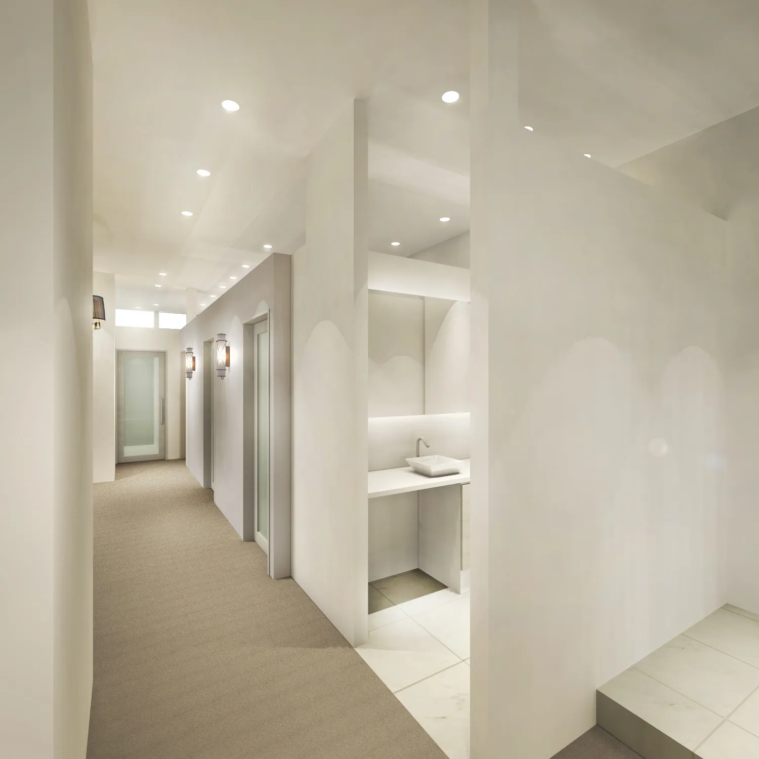 L’ amour clinic Tokyo_院内の様子_2