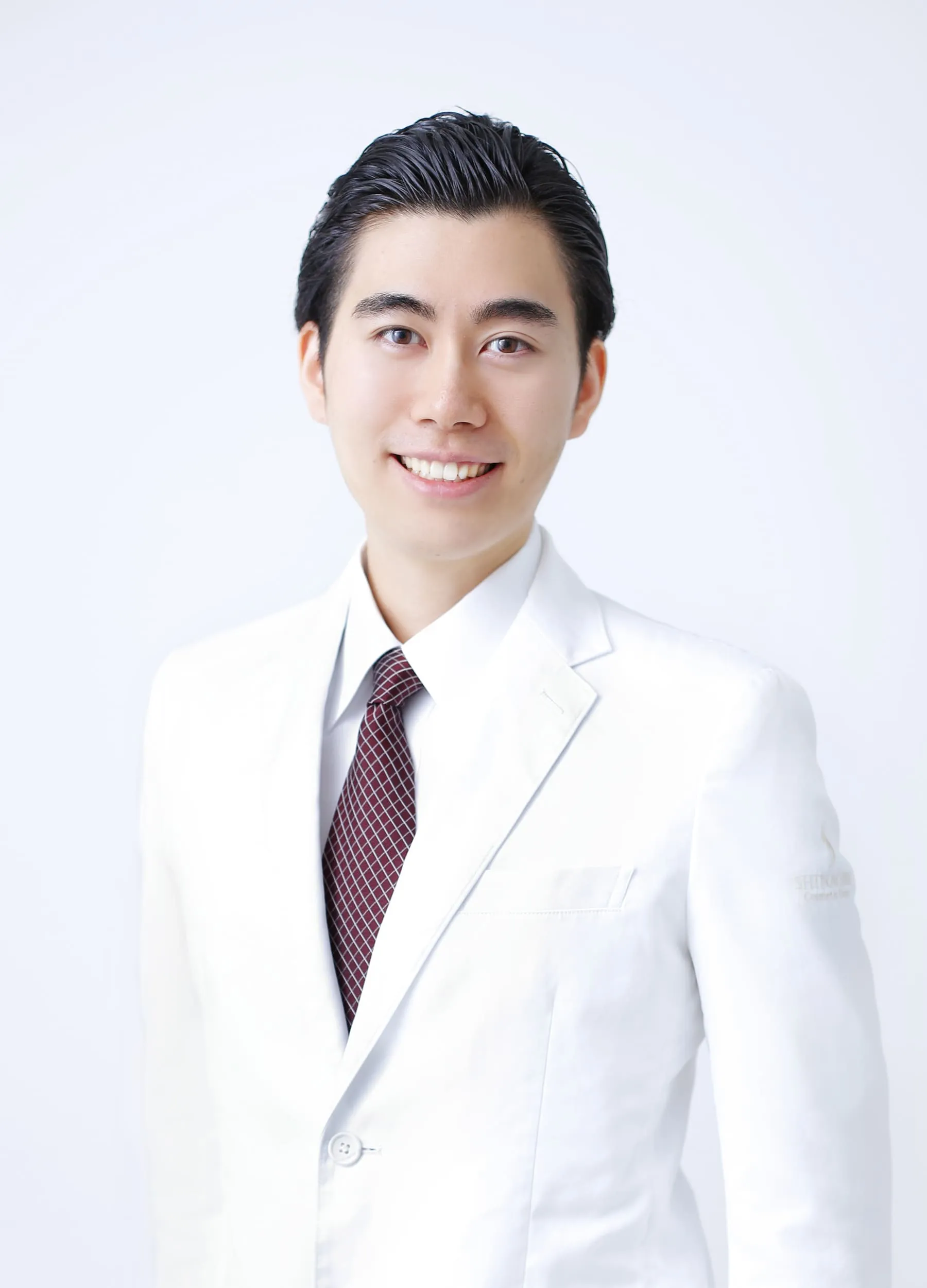 エールクリニック（AILE Clinic）の井原 力哉 院長