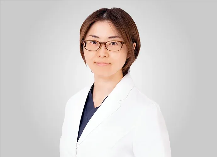 中川 由美子 医師