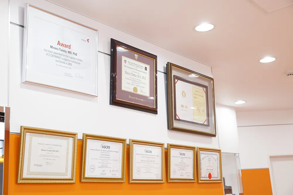 待合室の様子_3