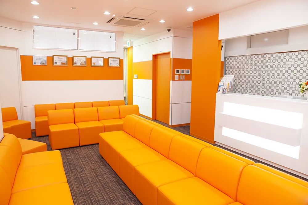 待合室の様子_1