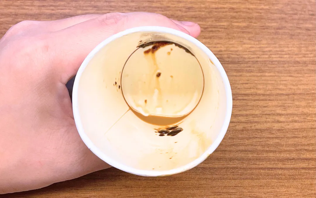 人気スティックコーヒー11商品の溶けやすさを比較検証