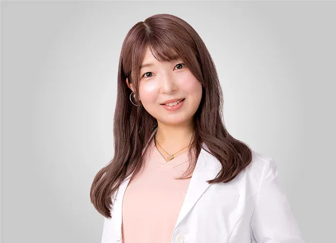 松山 沙織 医師