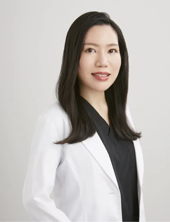 PRIDE CLINIC(プライドクリニック)の久野 賀子 院長