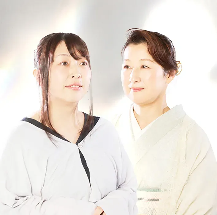 占い師