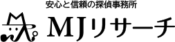 MJリサーチロゴ