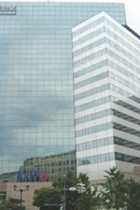 品川近視クリニック 札幌院_外観の様子