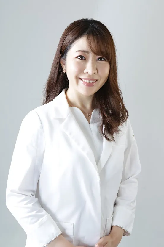 STスキンクリニック青山 の田澤 しおり 院長