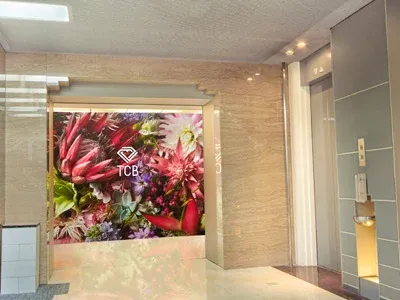 TCB東京中央美容外科 なんば院 院内風景