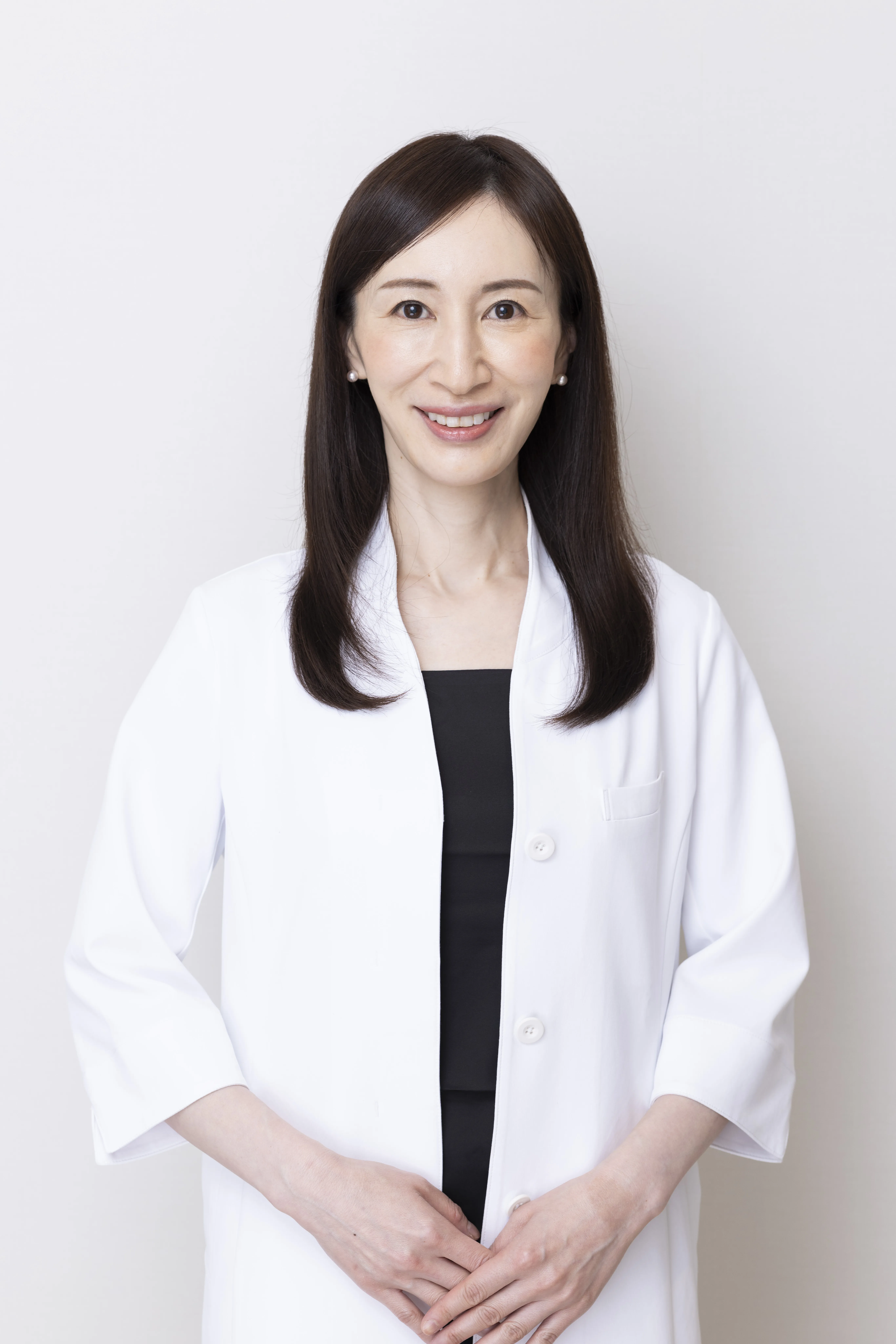 スワンクリニック銀座の福澤 見菜子 院長