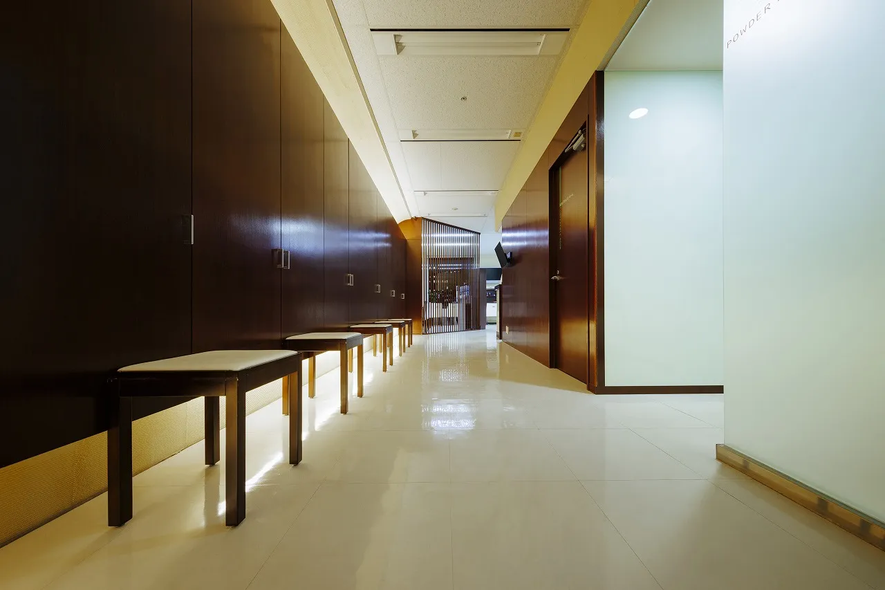 ひなたクリニック_施設の様子_1