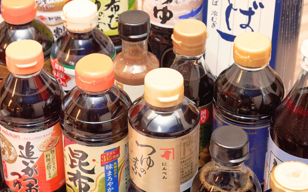 市販のそばつゆのコスパを比較検証