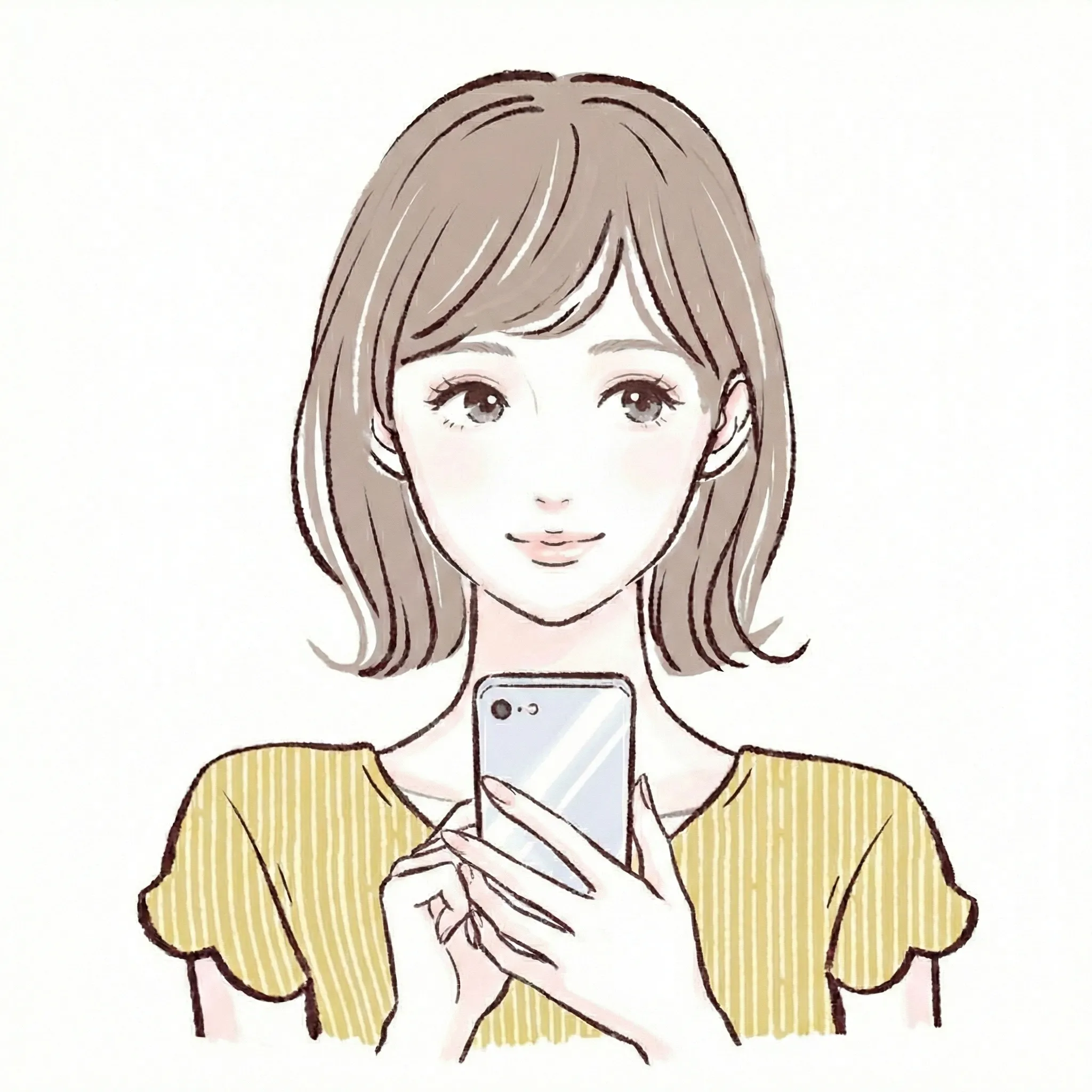 イラスト
