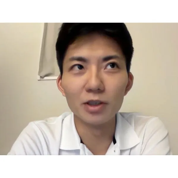 1年前にICL手術を受けたKanさん