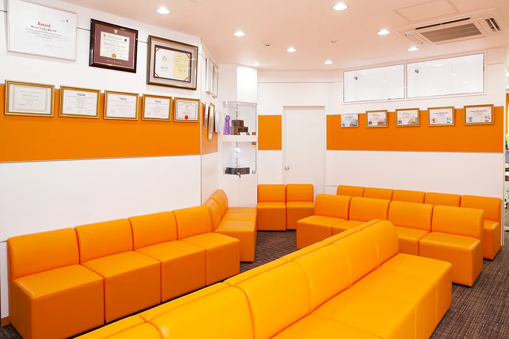 待合室の様子_2