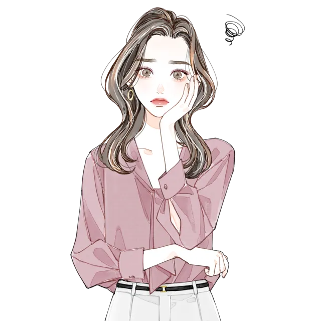 理想の男性と、なかなか出会えない