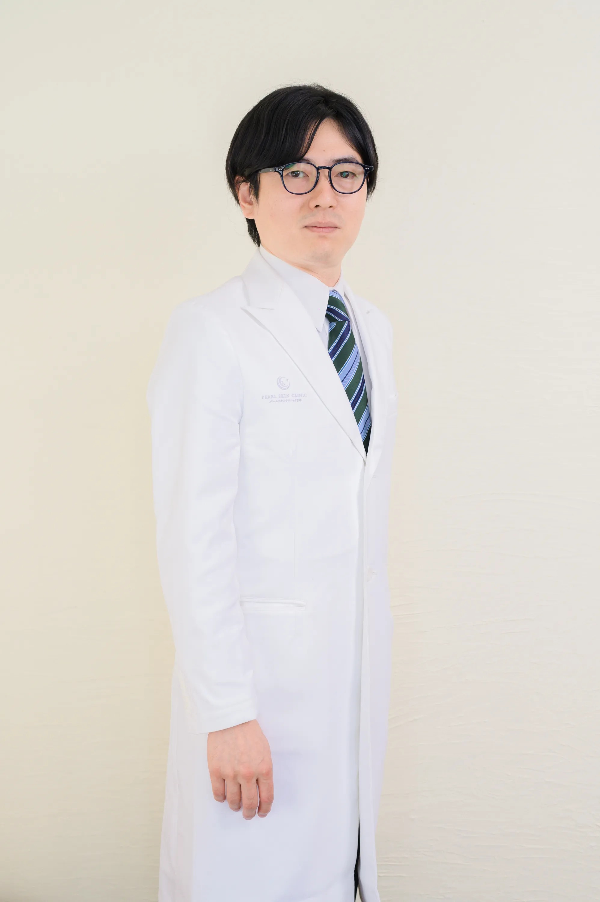 パールスキンクリニック天神の山道 光作 院長