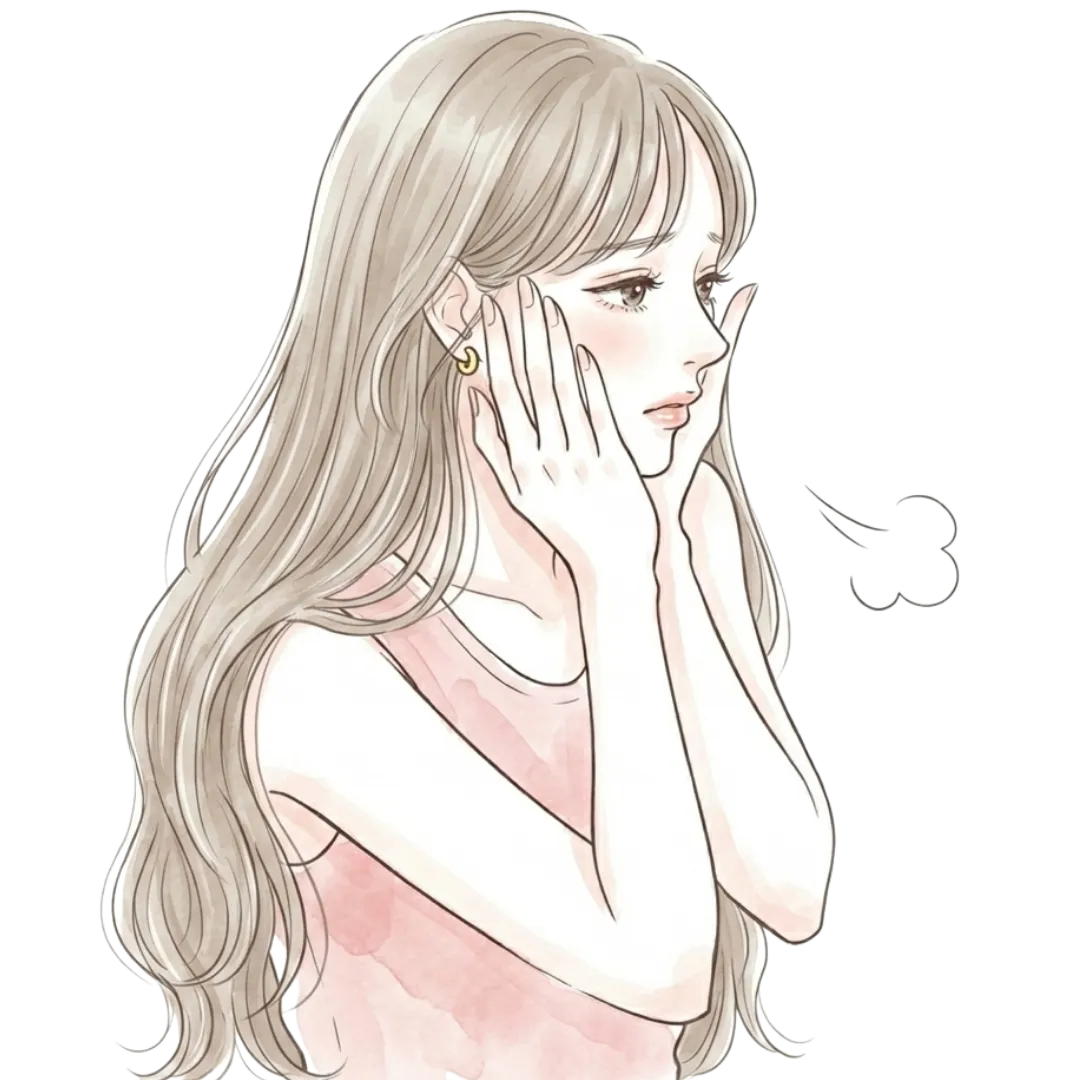 悩み1