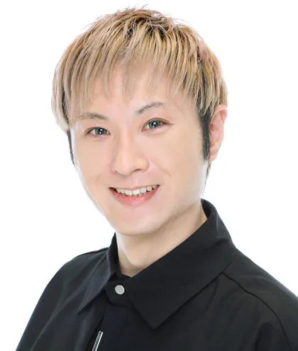 PAN 先生