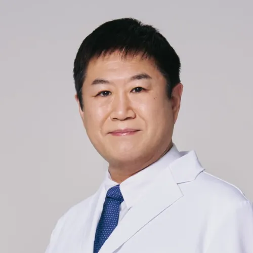 大井 弘一 医師