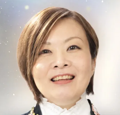夢宵 もよ先生