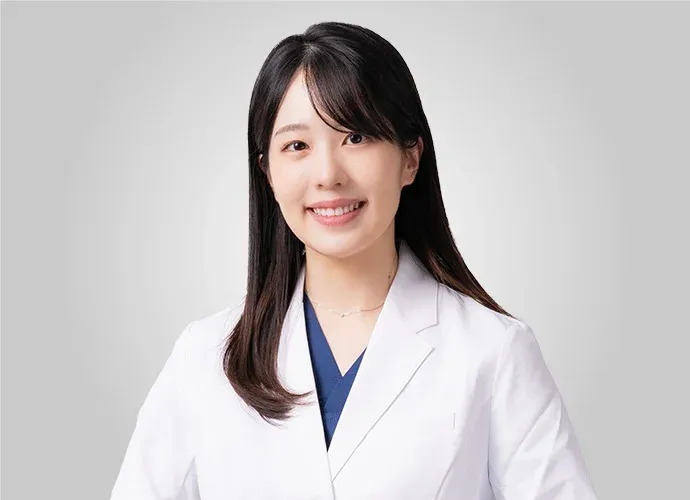 渡邉 菜津美 医師