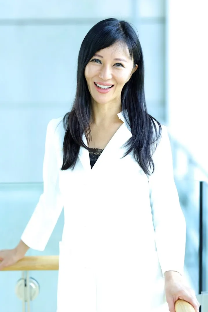 六本木スキンクリニックの鈴木 稚子 院長