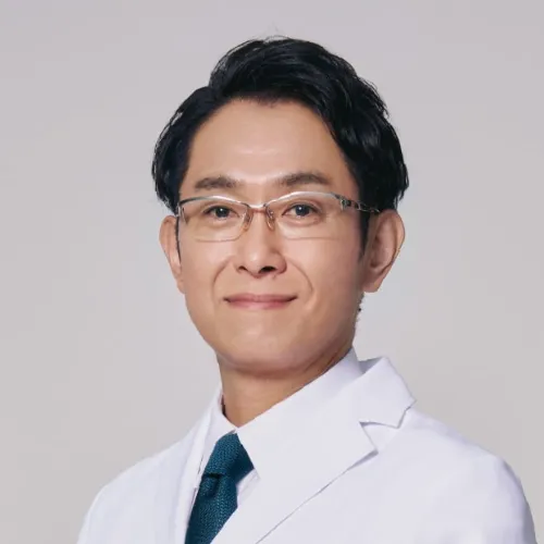 前多 一彦 医師