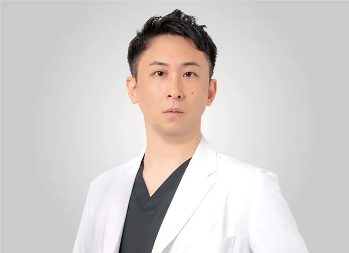 宮谷 京佑 医師