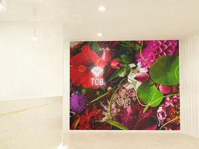 TCB東京中央美容外科 名古屋駅前院 院内風景